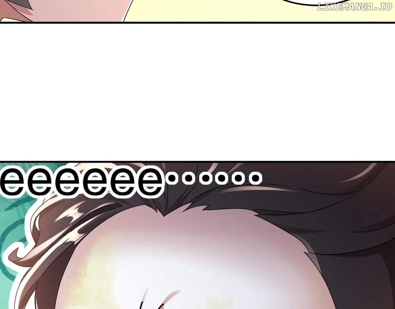 My Furry Harem Is After Me Chapter 338 - page 60